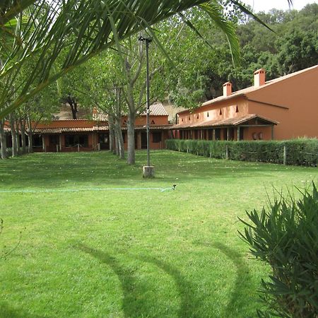 Posada El Camino Almonaster Almonaster la Real Eksteriør bilde